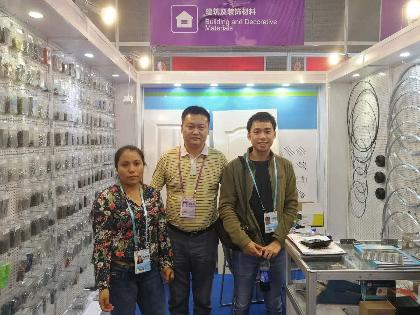 Traductor Broker Materiales de Construcción